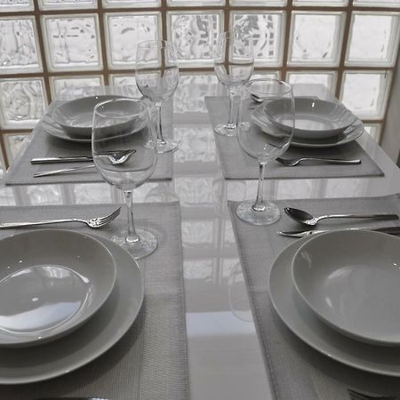 Apartment Canteras Beach Anadela Las Palmas de Gran Canaria Eksteriør bilde