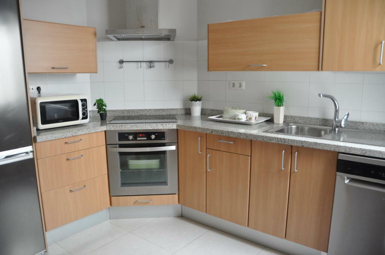 Apartment Canteras Beach Anadela Las Palmas de Gran Canaria Eksteriør bilde