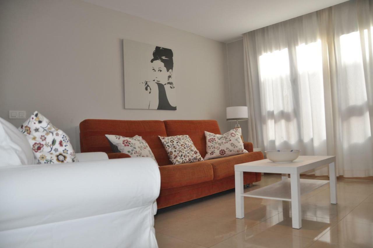 Apartment Canteras Beach Anadela Las Palmas de Gran Canaria Eksteriør bilde