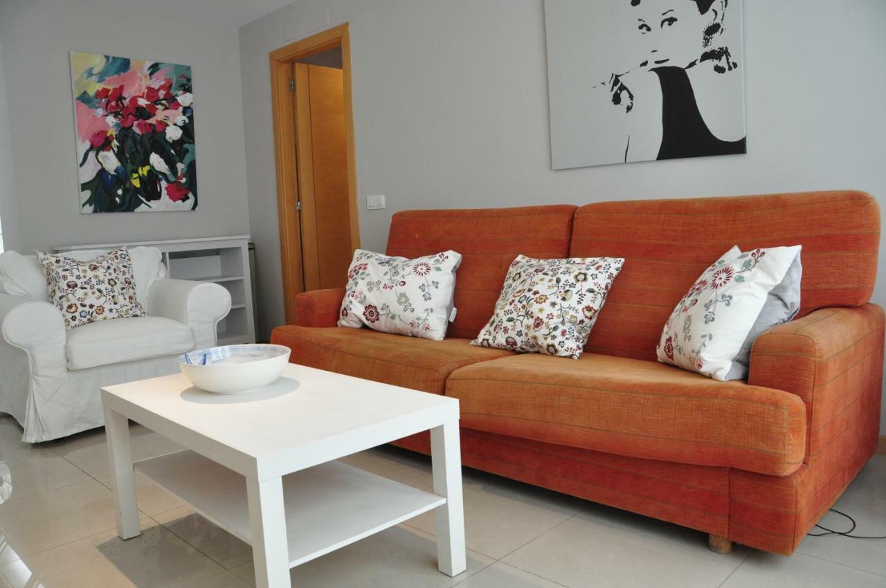 Apartment Canteras Beach Anadela Las Palmas de Gran Canaria Eksteriør bilde