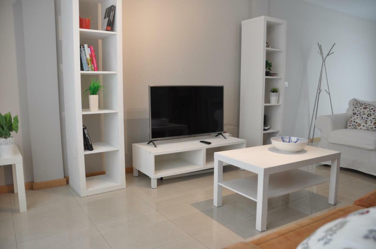 Apartment Canteras Beach Anadela Las Palmas de Gran Canaria Eksteriør bilde